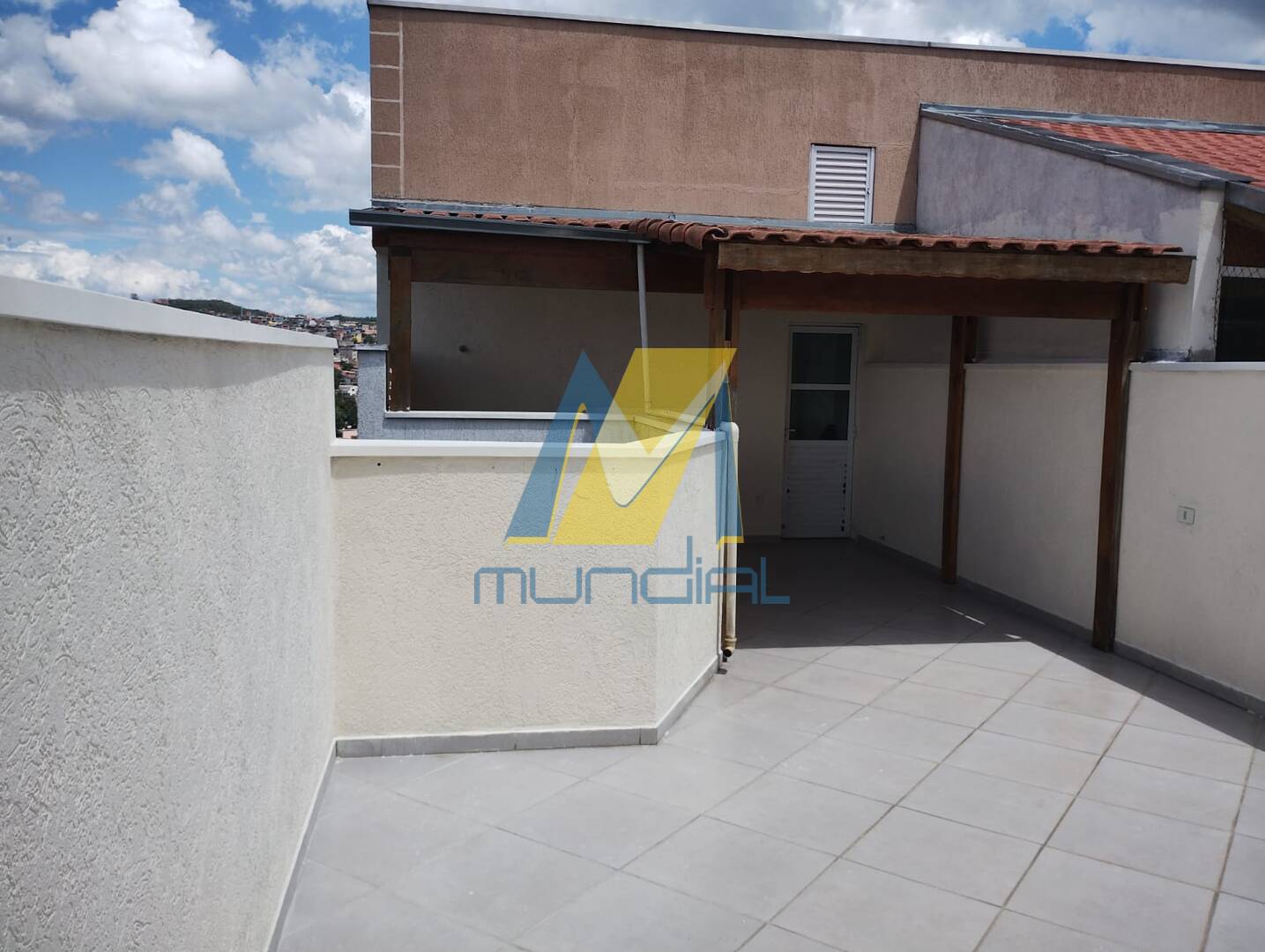 Cobertura, 2 quartos, 73 m² - Foto 7