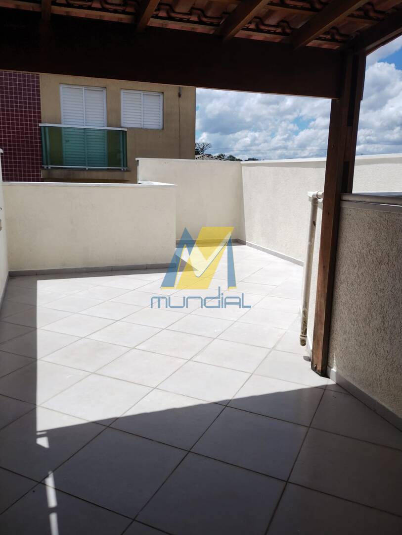 Cobertura, 2 quartos, 73 m² - Foto 9