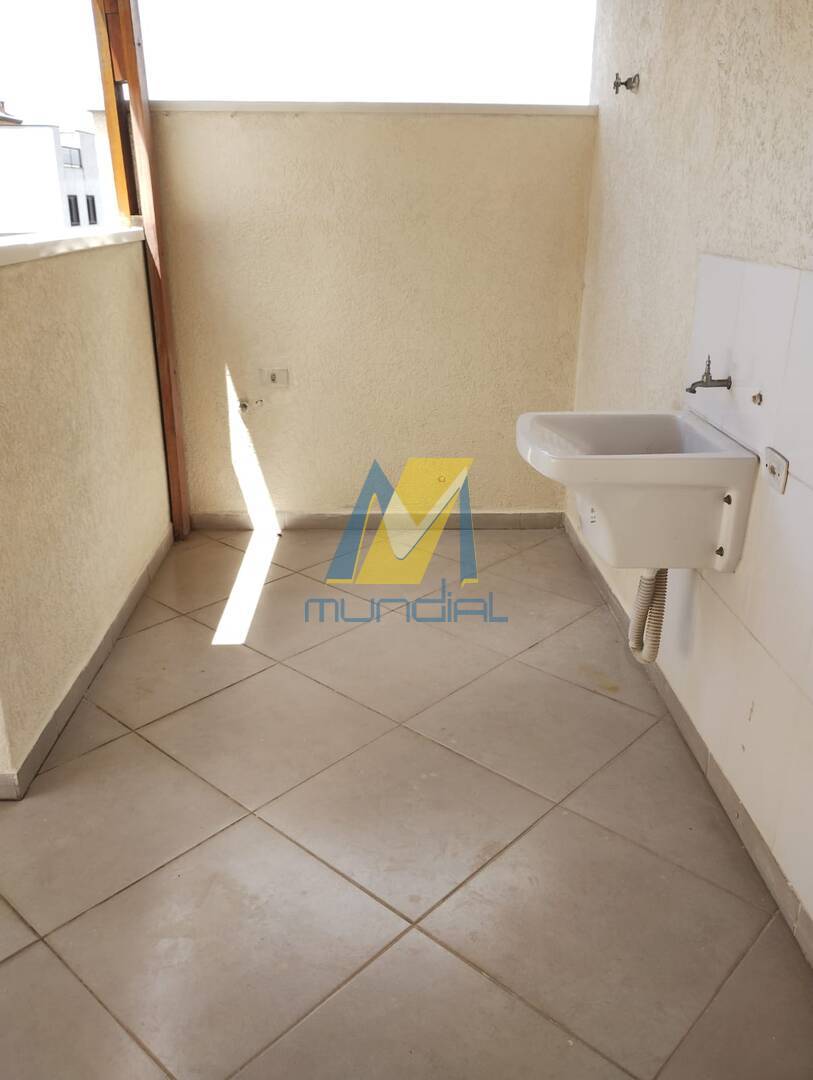 Cobertura, 2 quartos, 73 m² - Foto 11