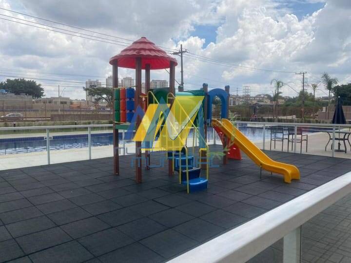 Apartamento, 2 quartos, 48 m² - Foto 2