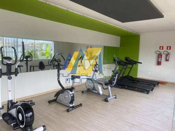 Apartamento, 2 quartos, 48 m² - Foto 3