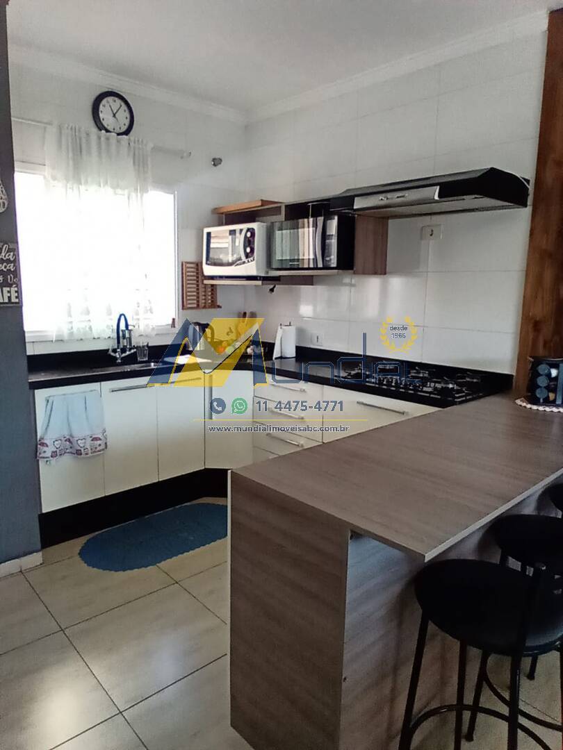 Cobertura, 3 quartos, 144 m² - Foto 7