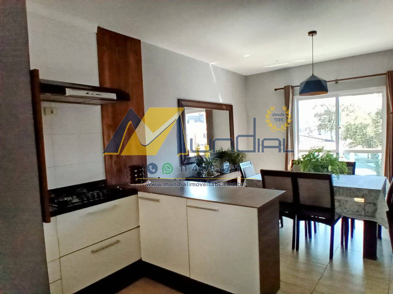 Cobertura, 3 quartos, 144 m² - Foto 8