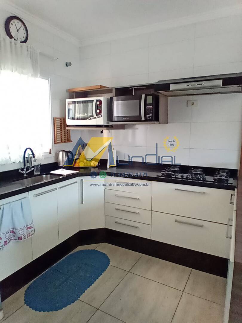 Cobertura, 3 quartos, 144 m² - Foto 1