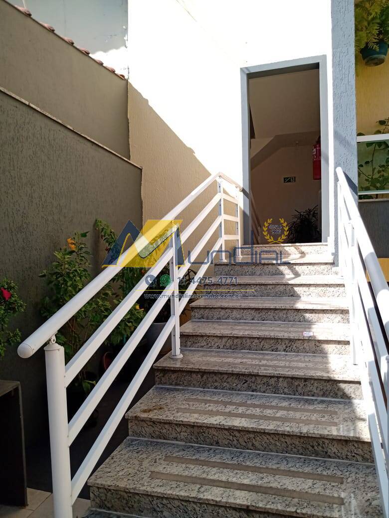 Cobertura, 3 quartos, 144 m² - Foto 9