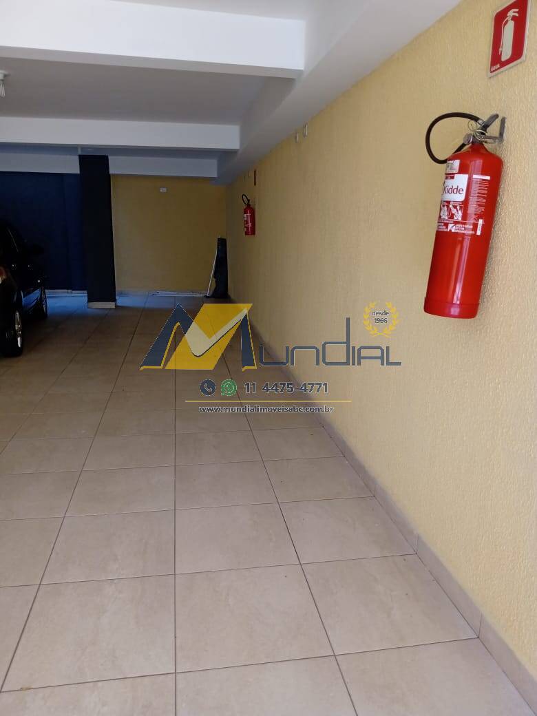 Cobertura, 3 quartos, 144 m² - Foto 10
