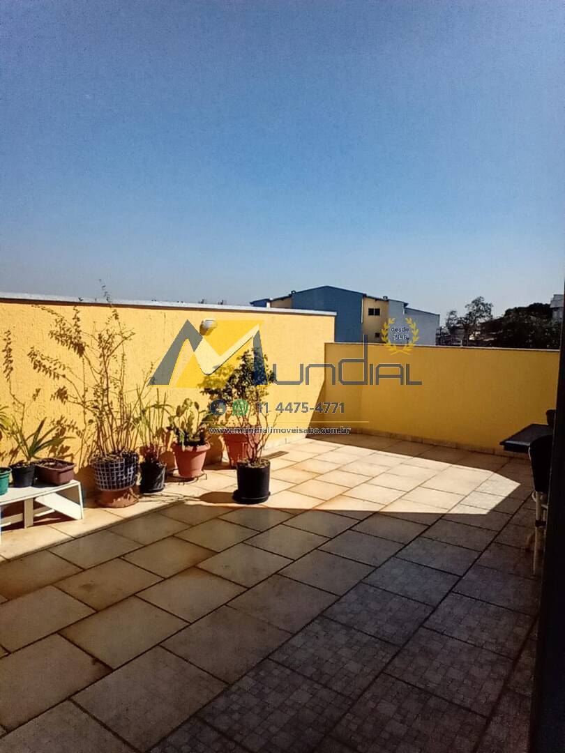 Cobertura, 3 quartos, 144 m² - Foto 18