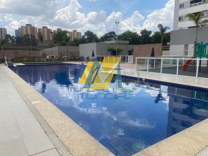 Apartamento, 2 quartos, 48 m² - Foto 5