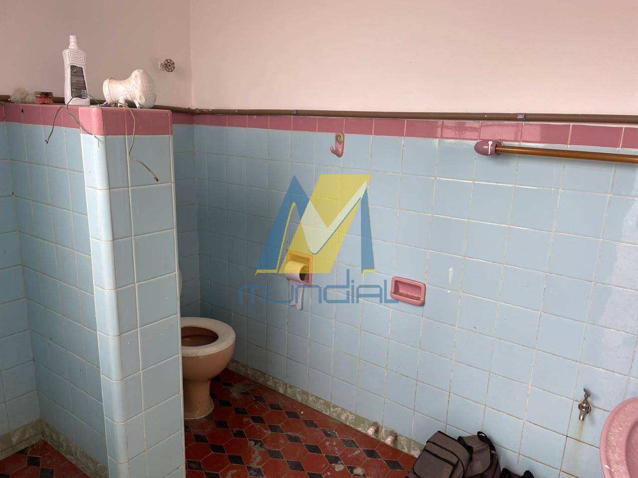 Depósito-Galpão, 1500 m² - Foto 7