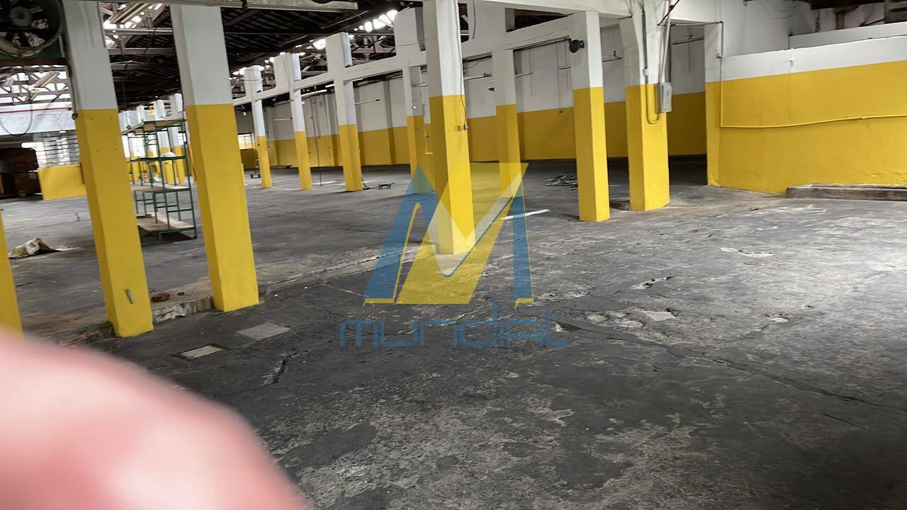 Depósito-Galpão, 1500 m² - Foto 9