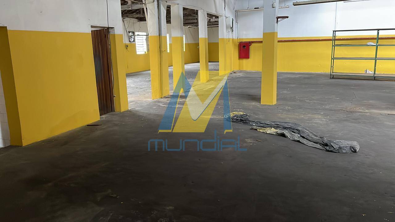Depósito-Galpão, 1500 m² - Foto 10