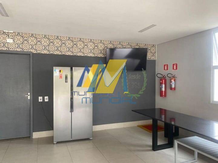 Apartamento, 2 quartos, 48 m² - Foto 6