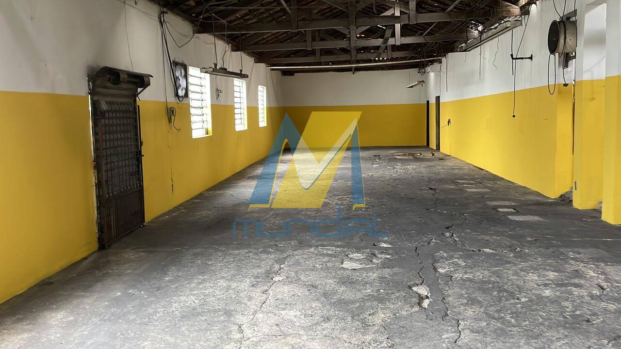 Depósito-Galpão, 1500 m² - Foto 13