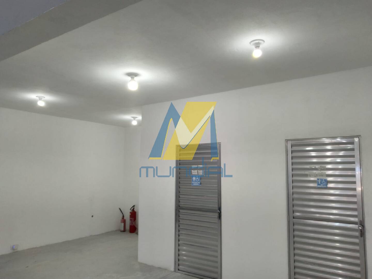 Depósito-Galpão, 180 m² - Foto 5