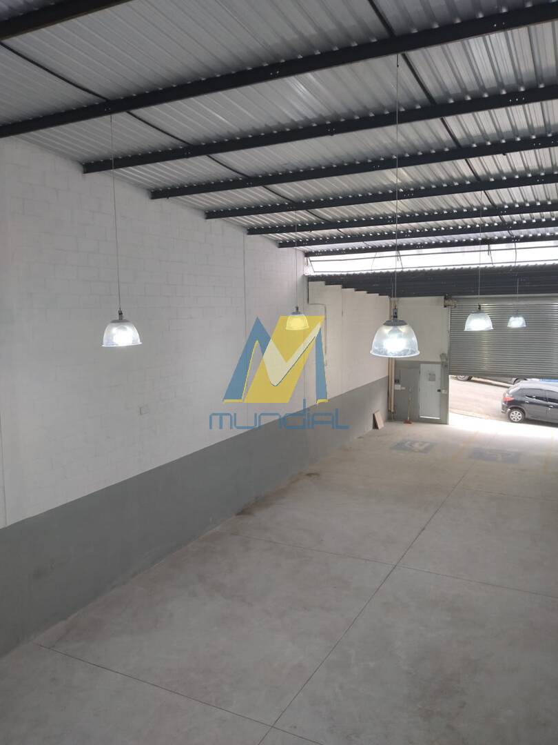 Depósito-Galpão, 180 m² - Foto 6