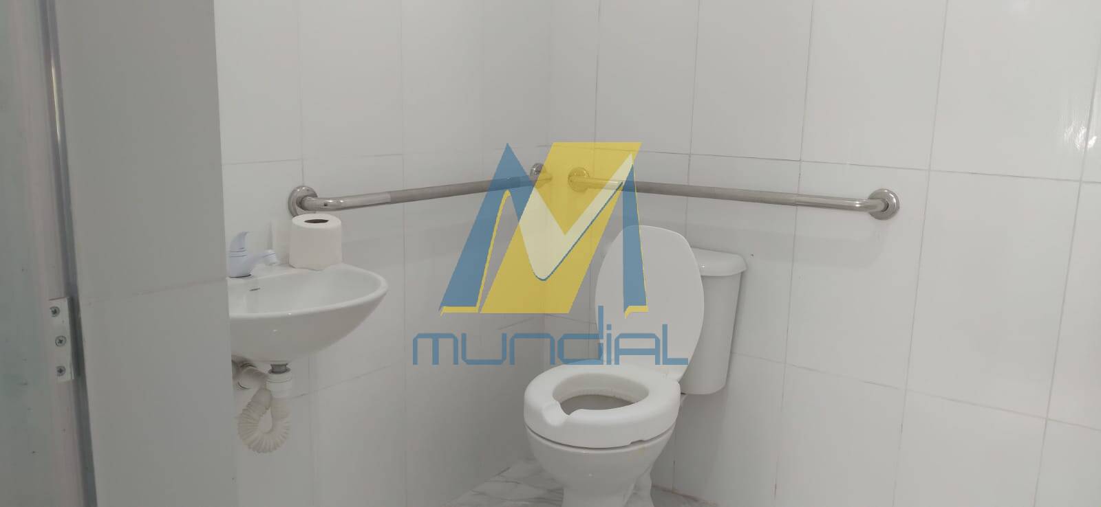 Depósito-Galpão, 180 m² - Foto 7
