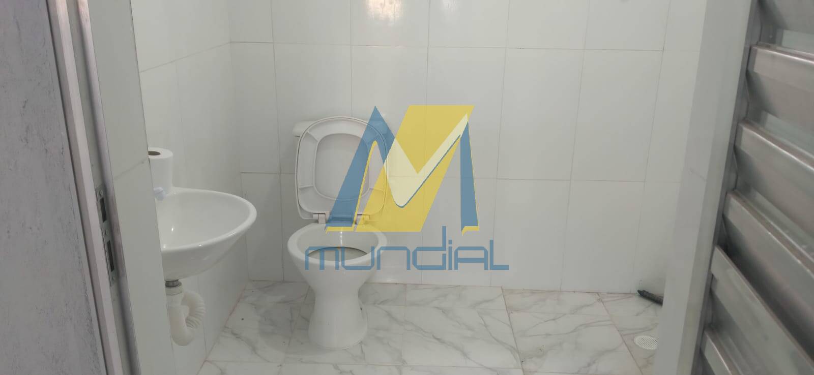 Depósito-Galpão, 180 m² - Foto 8