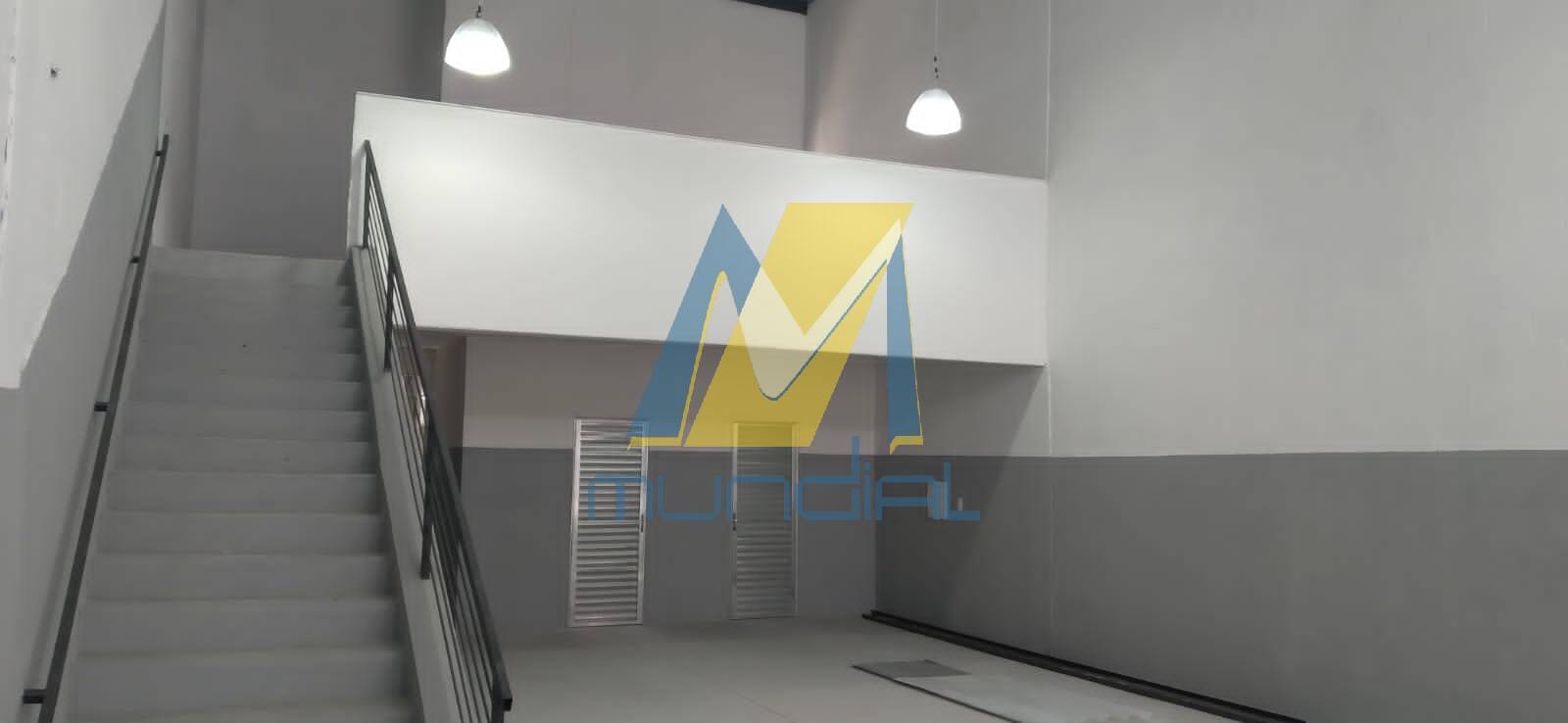 Depósito-Galpão, 180 m² - Foto 9