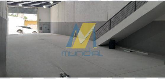 Depósito-Galpão, 180 m² - Foto 10