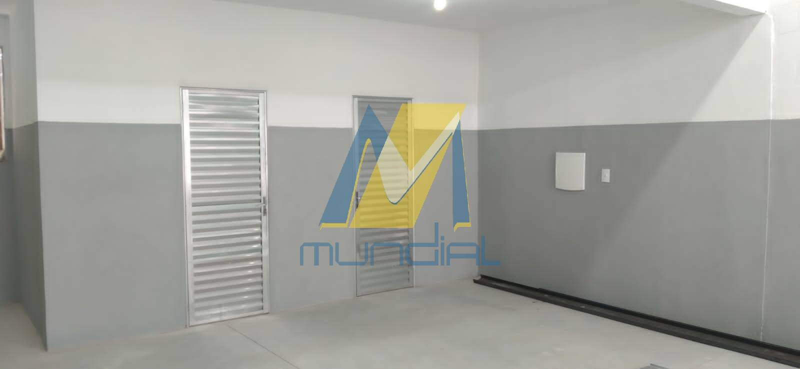 Depósito-Galpão, 180 m² - Foto 11