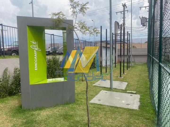 Apartamento, 2 quartos, 48 m² - Foto 7