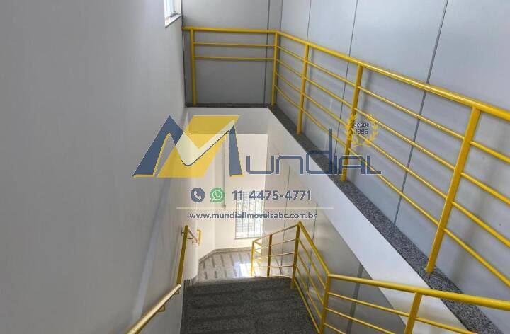 Depósito-Galpão, 1300 m² - Foto 2