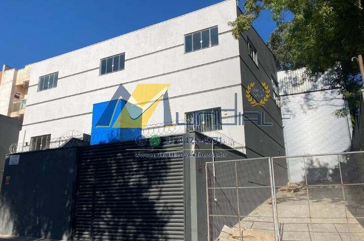 Depósito-Galpão, 1300 m² - Foto 11