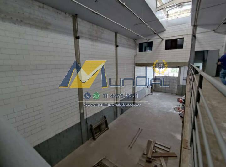 Depósito-Galpão, 365 m² - Foto 5