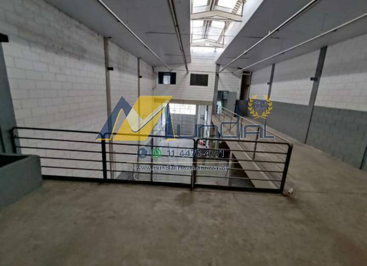 Depósito-Galpão, 365 m² - Foto 9