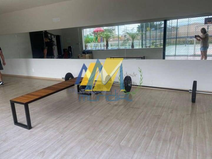 Apartamento, 2 quartos, 48 m² - Foto 8