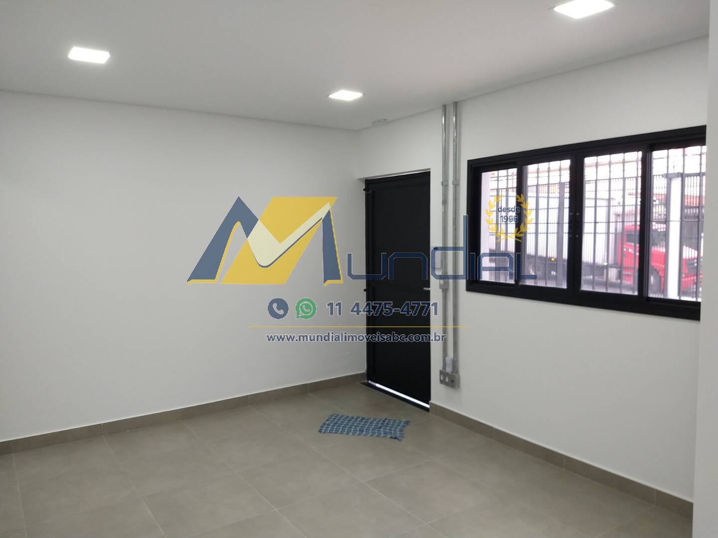 Depósito-Galpão, 605 m² - Foto 7