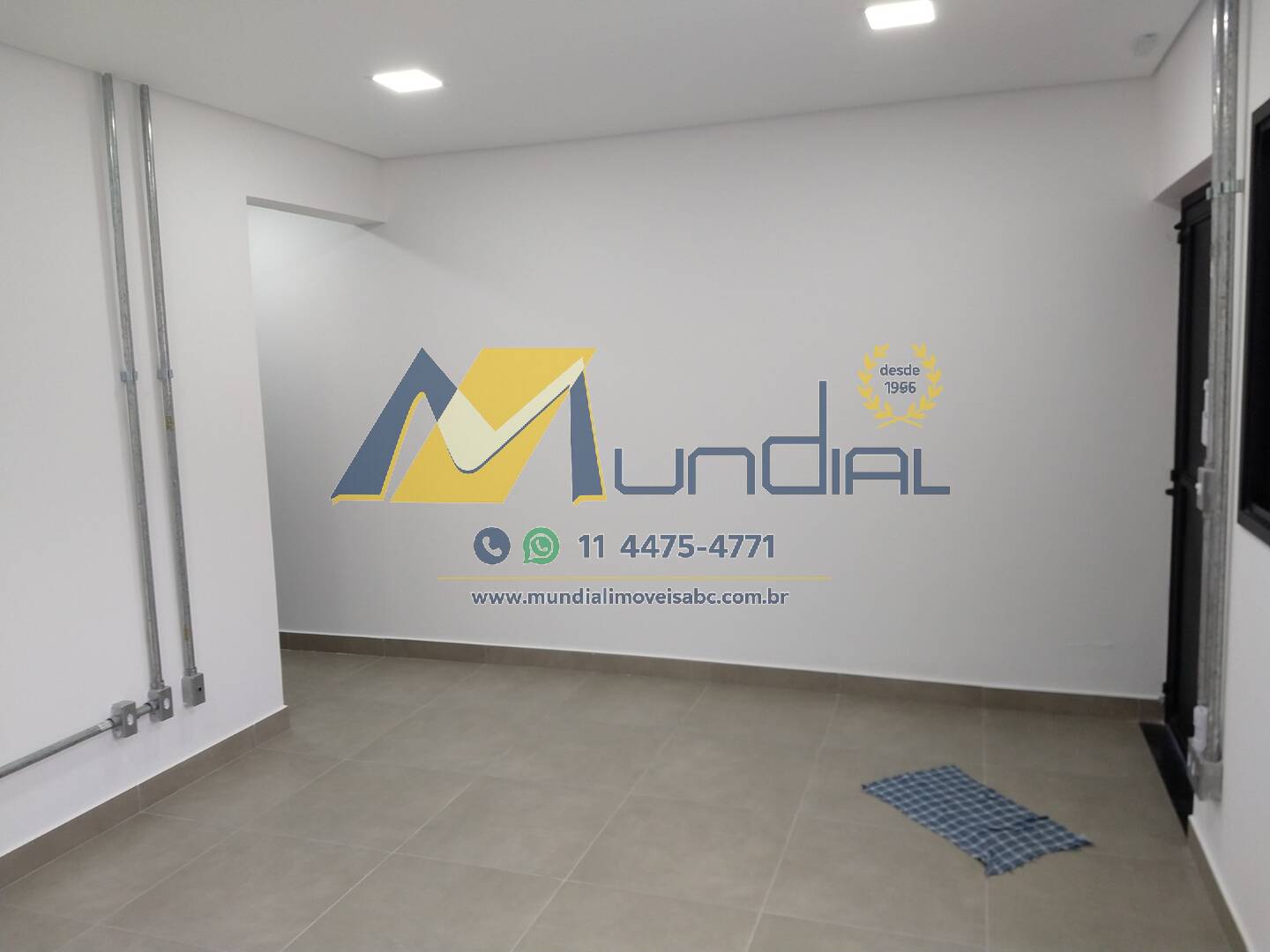 Depósito-Galpão, 605 m² - Foto 8