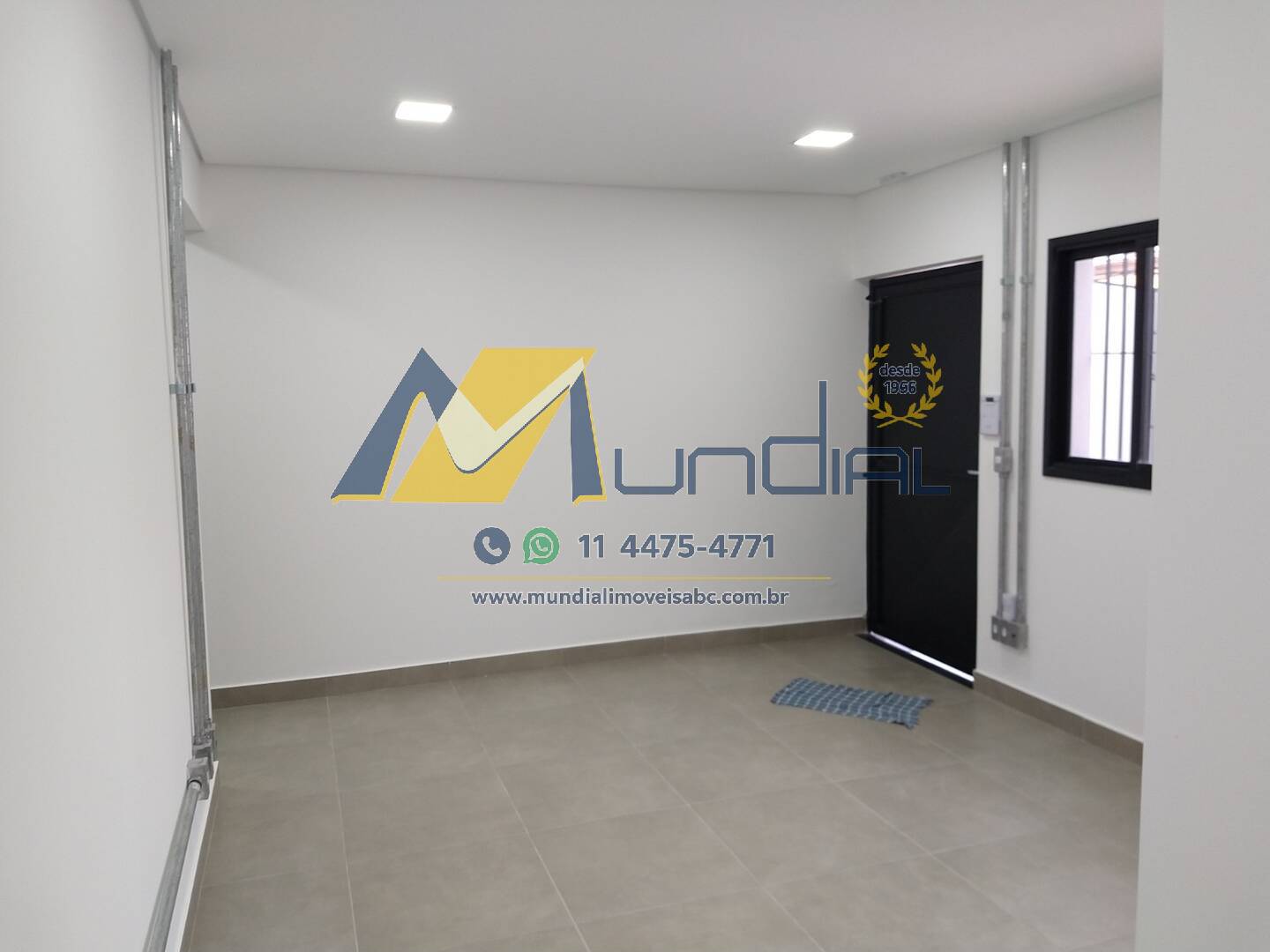 Depósito-Galpão, 605 m² - Foto 9