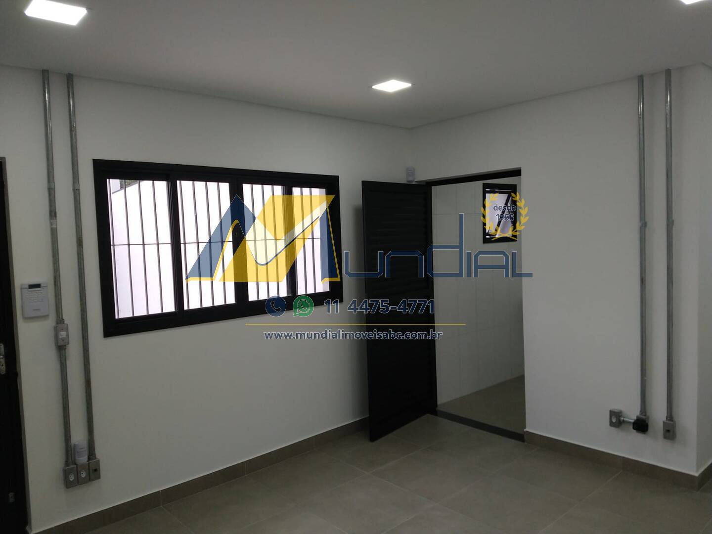 Depósito-Galpão, 605 m² - Foto 10