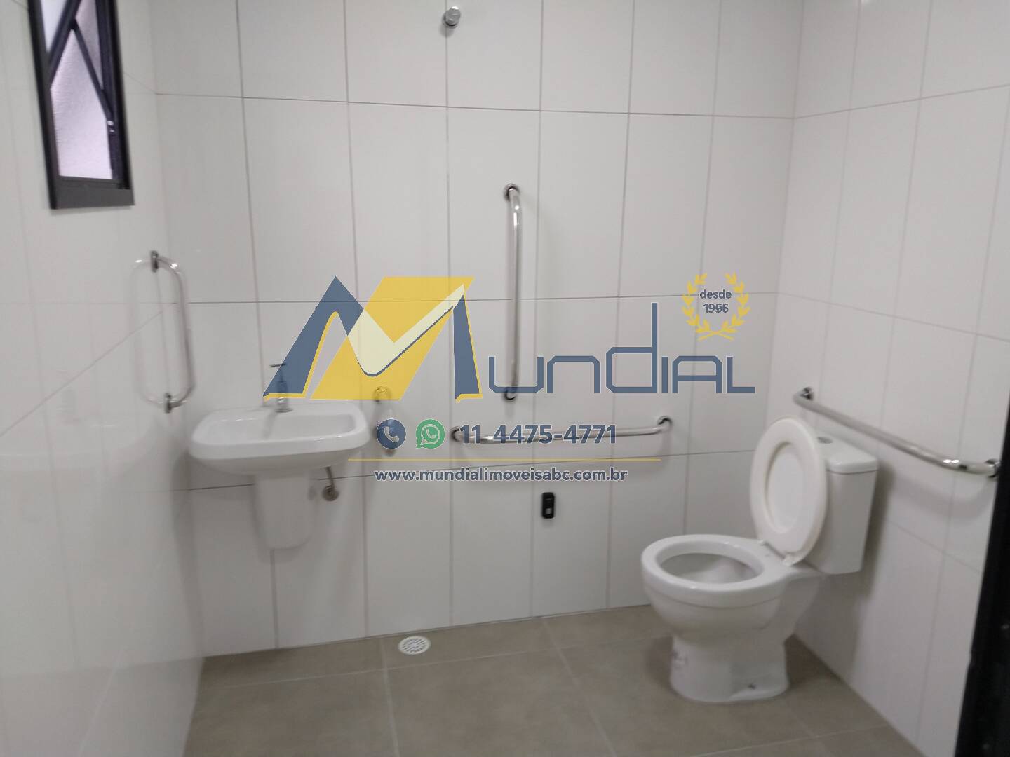 Depósito-Galpão, 605 m² - Foto 11