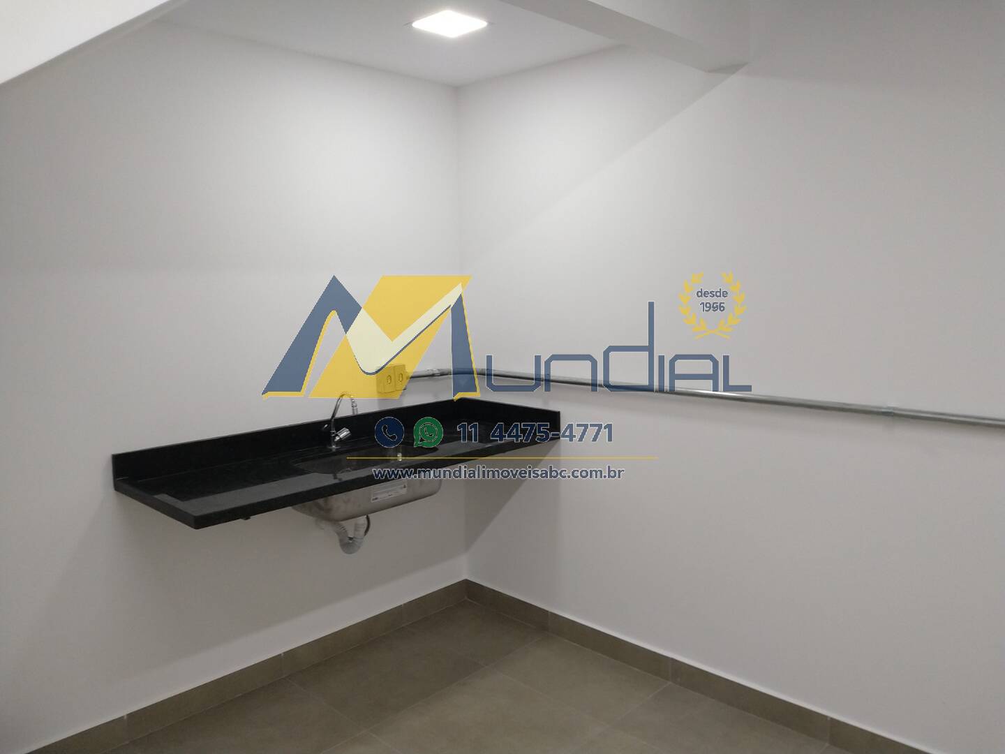 Depósito-Galpão, 605 m² - Foto 14