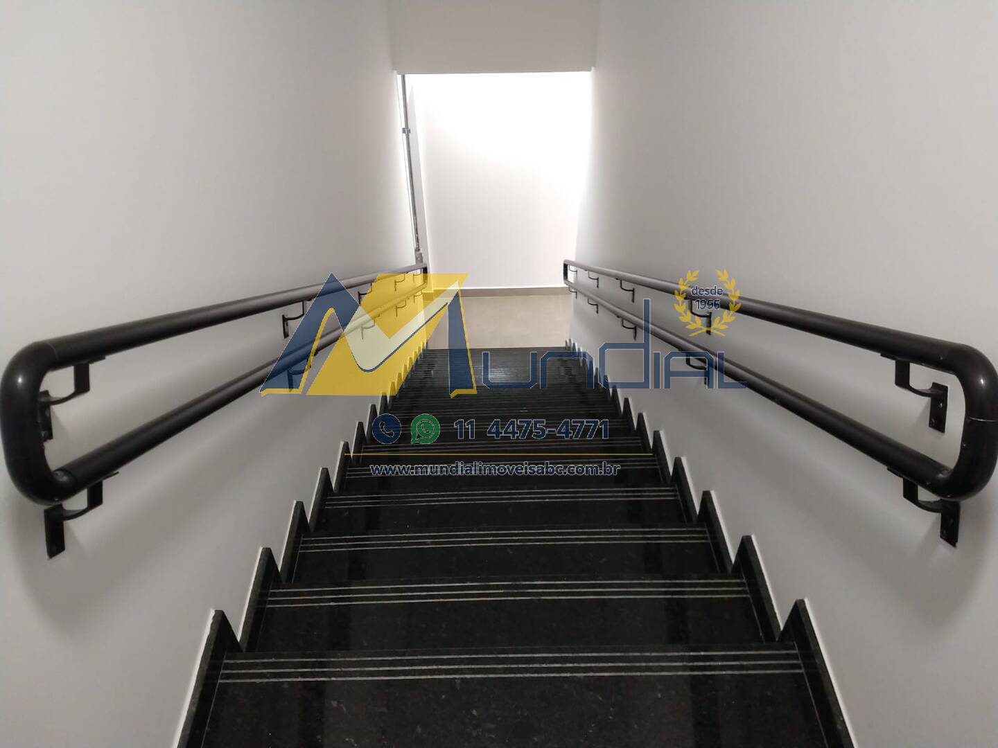 Depósito-Galpão, 605 m² - Foto 15