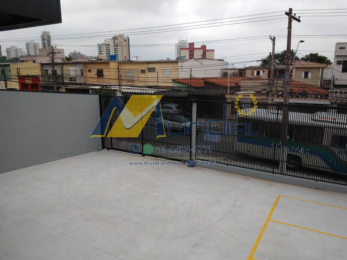 Depósito-Galpão, 605 m² - Foto 16