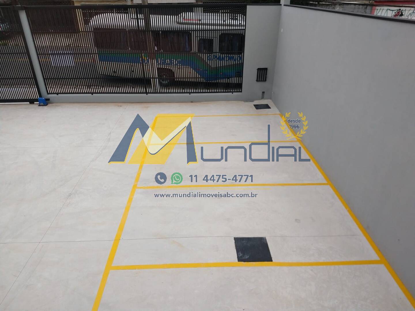 Depósito-Galpão, 605 m² - Foto 17