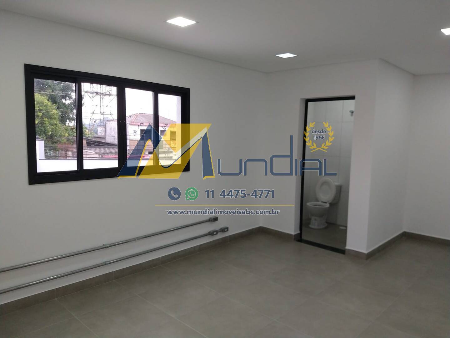 Depósito-Galpão, 605 m² - Foto 18