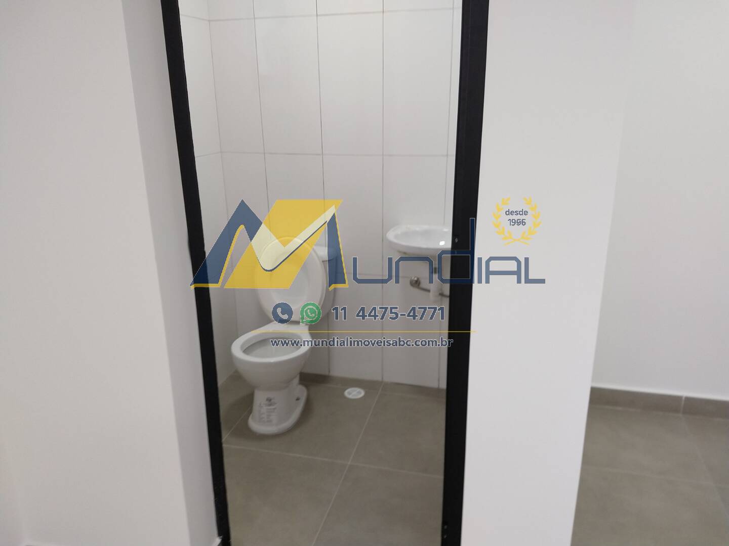 Depósito-Galpão, 605 m² - Foto 20