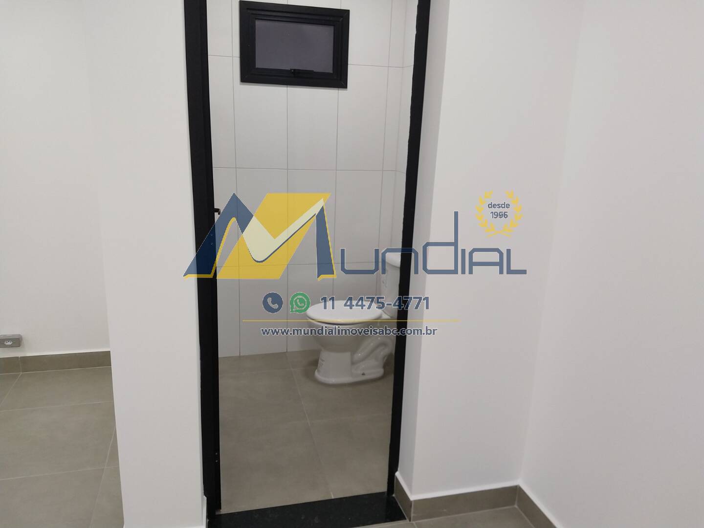 Depósito-Galpão, 605 m² - Foto 21