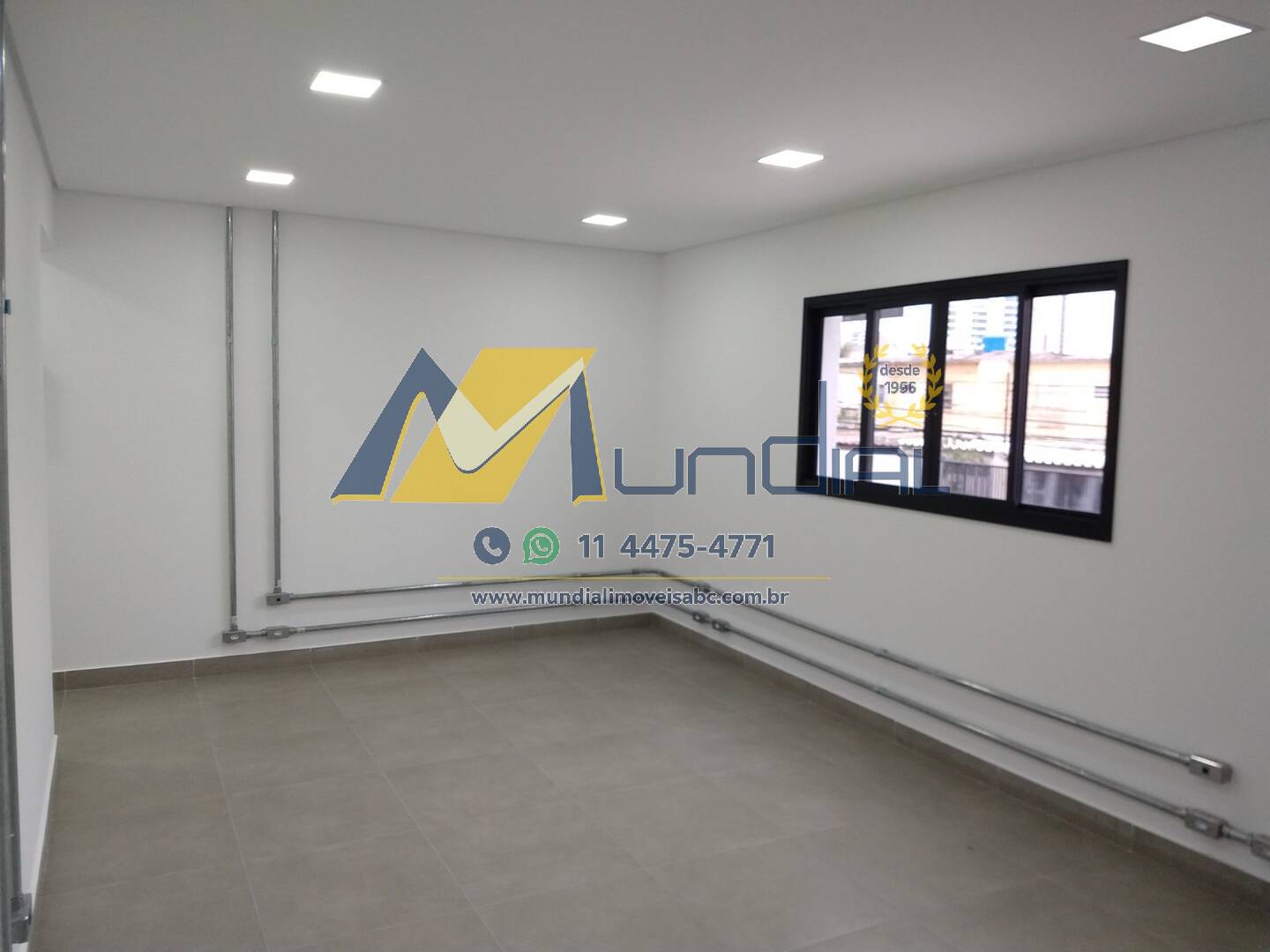 Depósito-Galpão, 605 m² - Foto 22