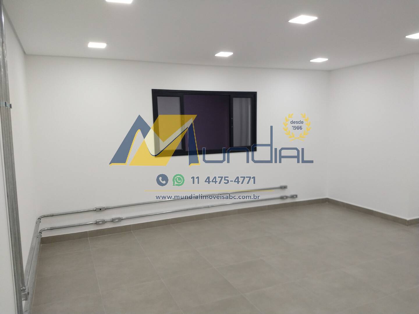 Depósito-Galpão, 605 m² - Foto 23