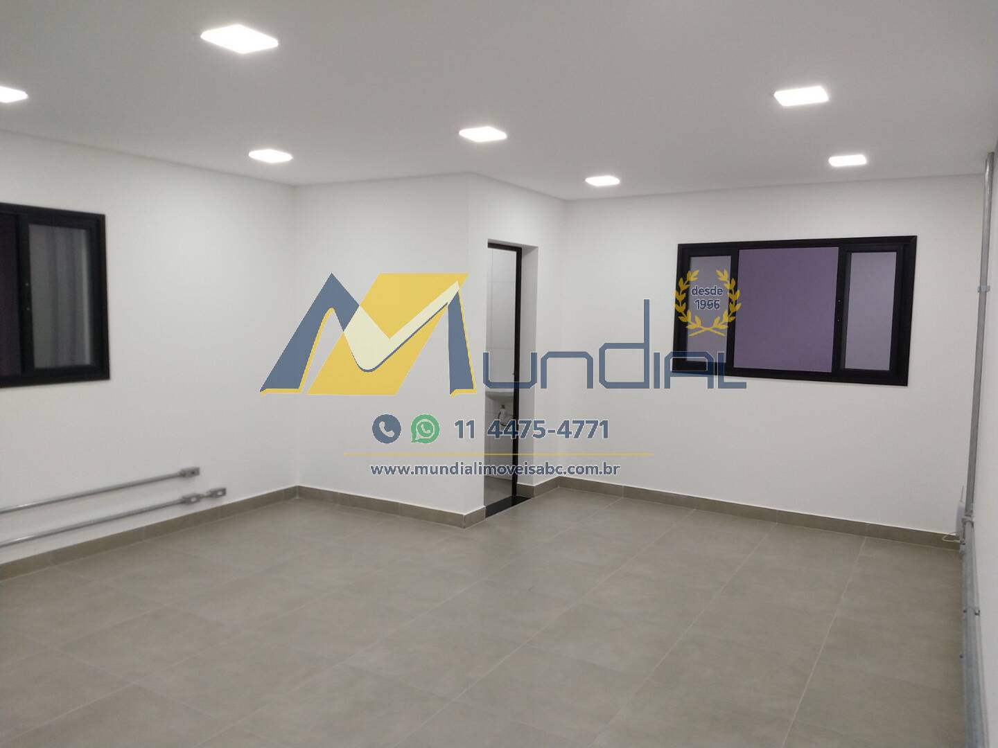 Depósito-Galpão, 605 m² - Foto 25