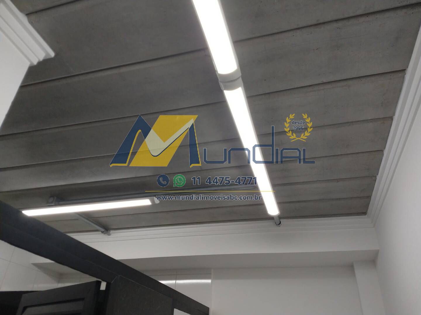 Depósito-Galpão, 605 m² - Foto 26