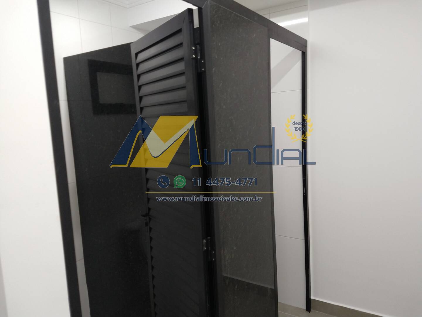 Depósito-Galpão, 605 m² - Foto 27
