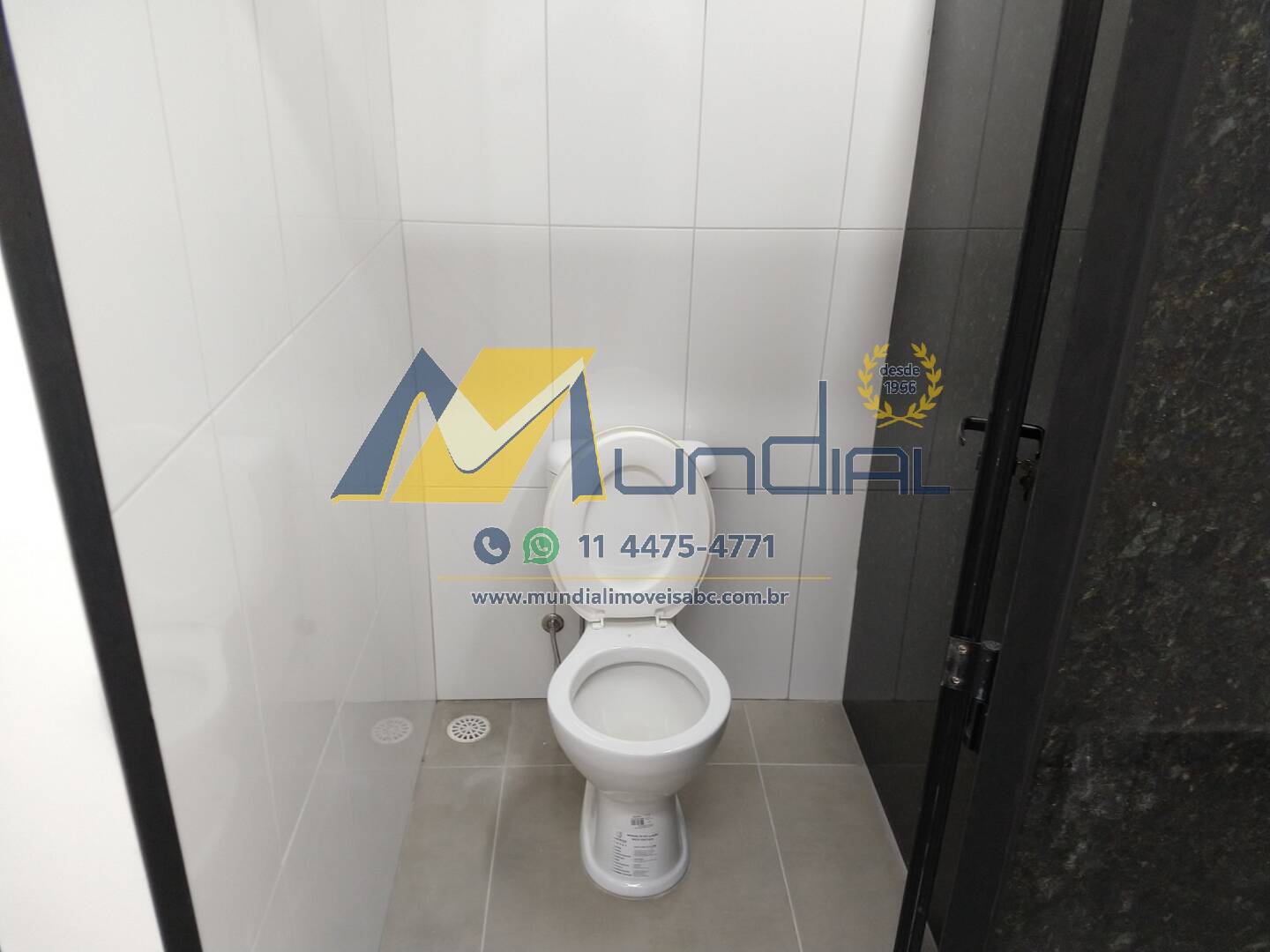 Depósito-Galpão, 605 m² - Foto 28