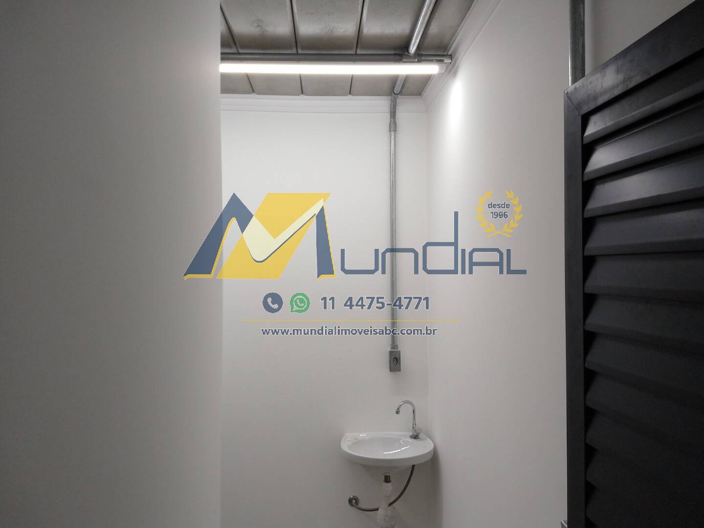 Depósito-Galpão, 605 m² - Foto 30