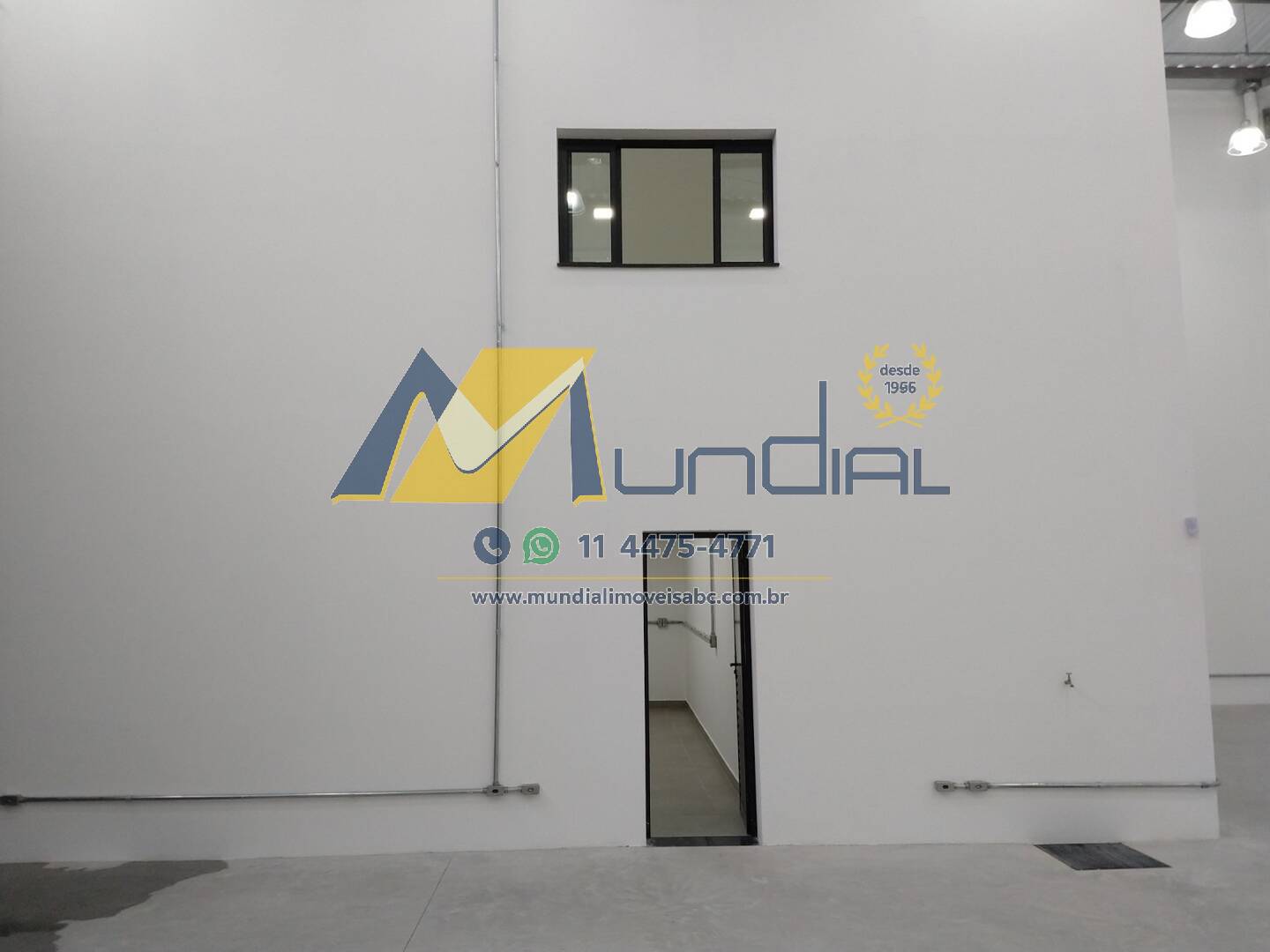 Depósito-Galpão, 605 m² - Foto 33